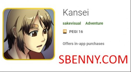 Kansei MOD APK