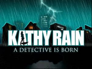 Kathy Rain APK