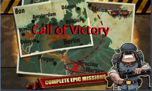 Call of Victory MOD APK