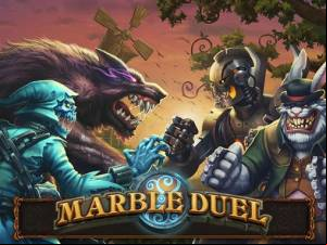Marble Duel MOD APK