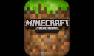 Minecraft Pocket Edition APK