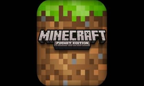 Minecraft Pocket Edition APK