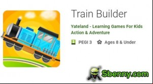 Train Builder APK