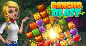 Rancho Blast MOD APK