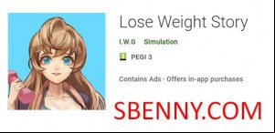 Lose Weight Story APK