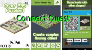 Connect Quest MOD APK