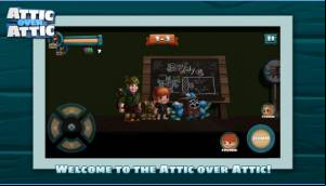 Attic over Attic APK