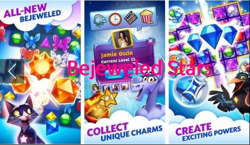 Bejeweled Stars: Free Match 3 MOD APK