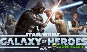 Star Wars™: Galaxy of Heroes MOD APK