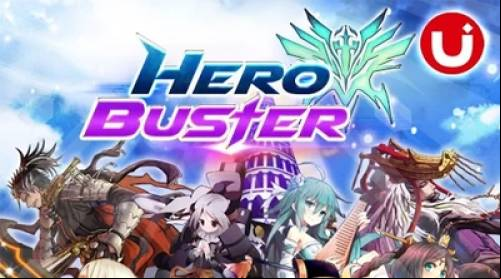 Hero Buster APK