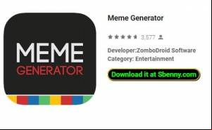 Meme Generator MOD APK