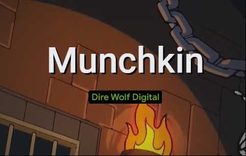 Munchkin APK