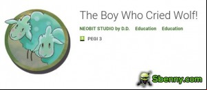 The Boy Who Cried Wolf! APK