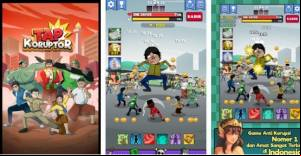 Tap Koruptor MOD APK