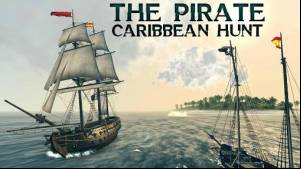 The Pirate: Caribbean Hunt MOD APK