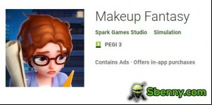 Makeup Fantasy MOD APK