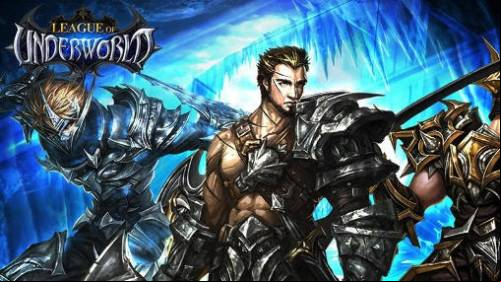 League Of Underworld MOD APK