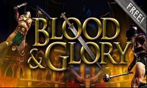 BLOOD &amp; GLORY (NR) MOD APK