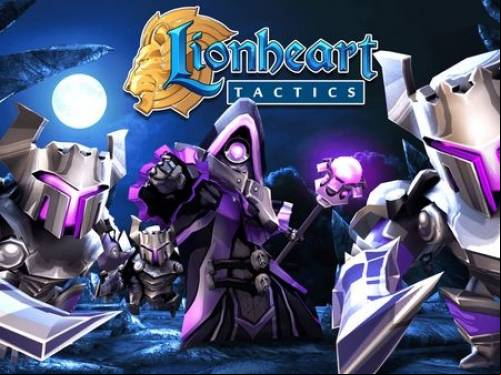 Lionheart Tactics MOD APK
