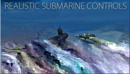 Submarine MOD APK