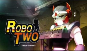 Robo Two VIP MOD APK