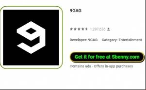 9GAG MOD APK