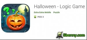 Halloween - Logic Game APK