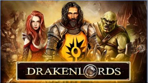 Drakenlords: CCG Card Duels MOD APK