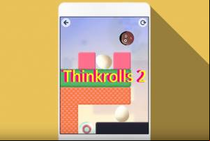 Thinkrolls 2