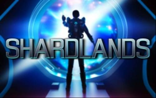 Shardlands MOD APK