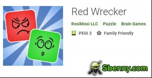 Red Wrecker APK