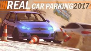 Real Car Parking : Driving Street 3D MOD APK