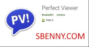 Perfect Viewer MOD APK