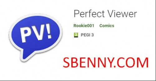 Perfect Viewer MOD APK
