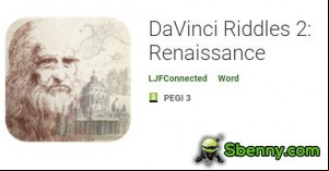 DaVinci Riddles 2: Renaissance APK