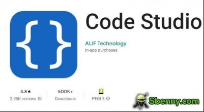 Code Studio MOD APK