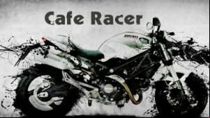 Cafe Racer MOD APK