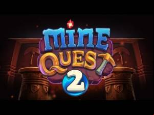 Mine Quest 2 - Mining RPG MOD APK