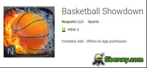 Basketball Showdown MOD APK