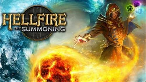 HellFire: The Summoning MOD APK