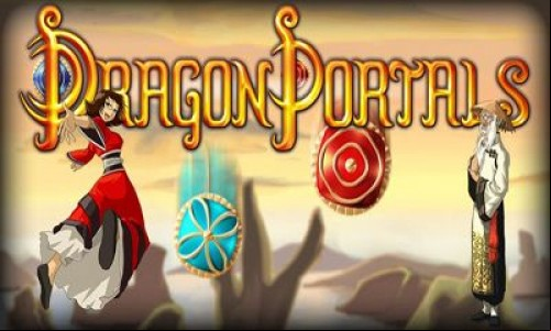 Dragon Portals APK