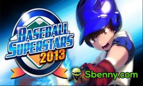 Baseball Superstars® 2013 MOD APK