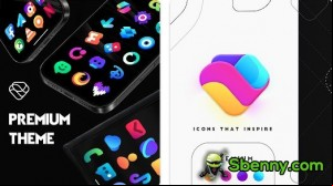  Icon Pack MOD APK
