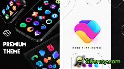  Icon Pack MOD APK