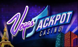 Vegas Jackpot Slots Casino MOD APK