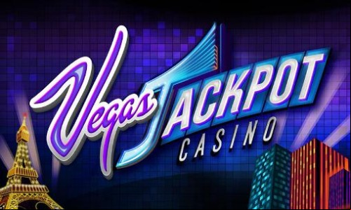 Vegas Jackpot Slots Casino MOD APK