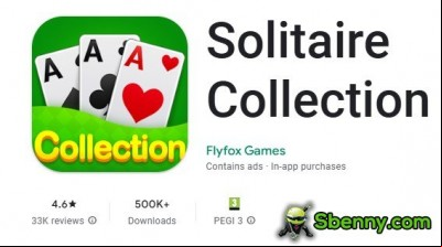 Solitaire Collection MOD APK