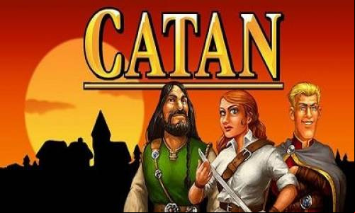 Catan Classic MOD APK