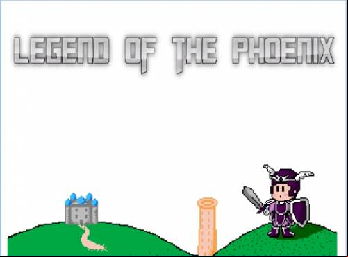 Legend of Phoenix - RPGVIDEO APK