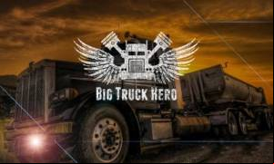 Big Truck Hero - Truck Driver MOD APK